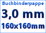 quadratisch (160x160mm)