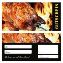 Gutscheine Lebensmittel-Grillhhnchen-683 (50 Stk)