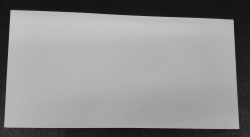 Set Briefumschlge Gohrsmhle mit Wasserzeichen mit Briefpapier (25x)