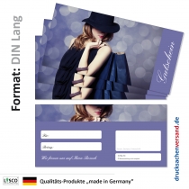 Gutscheine Einkaufen-655 (50 Stk)