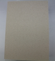 200 Stck Graukarton 2,0mm DIN A8