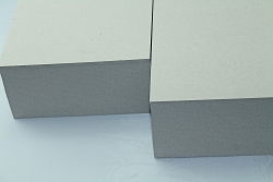 Buchbinderpappe 3,0mm quadratisch (160x160mm )