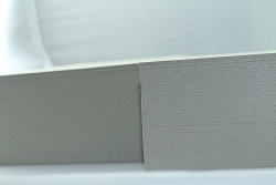 Buchbinderpappe 3,0mm quadratisch (160x160mm )