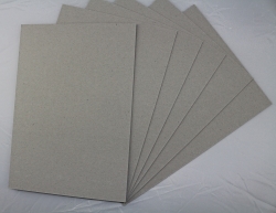 100 Stck Buchbinderpappe 1,5mm DIN A6
