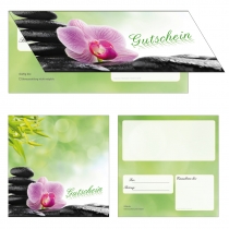 Geschenkgutscheine Wellness-799 (50 Stk)