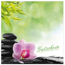 Geschenkgutscheine Wellness-799 (50 Stk)