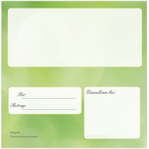 Geschenkgutscheine Wellness-799 (50 Stk)