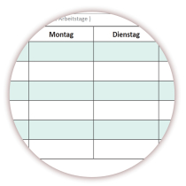 XXXL Wandkalender DIN B0 2025 + 2026