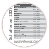 XXL Wandkalender 2027 - Classic 1 - Grau