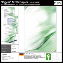 Briefpapier 5083 (100 Blatt)