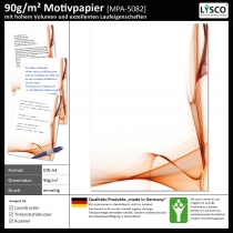Briefpapier 5082 (100 Blatt)