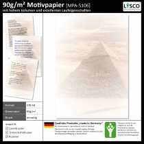 Briefpapier 5106 (100 Blatt)