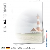 Briefpapier Leuchtturm-5107 (100 Blatt)