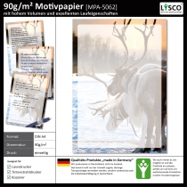 Briefpapier 5062 (100 Blatt)