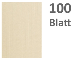 Gmund-3 Gmund Beam Creme A4 (100 Blatt)