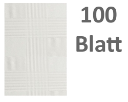 Gmund-3 Gmund Square white A4 (100 Blatt)