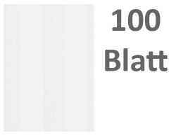 Gmund-3 Gmund Flow white A4 (100 Blatt)
