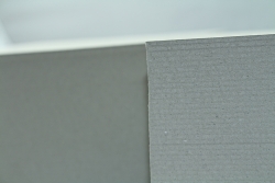 Buchbinderpappe 2,5mm DIN A2