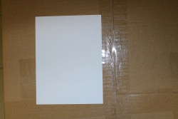 50 Stck DIN A5 Aufkleber Etiketten DHL DPD Hermes Versandetiketten Paketschein