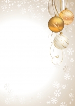 Briefpapier Weihnachten-5001 (100 Blatt)