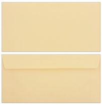 Caribic DL Umschlag Chamois (50 Stk)