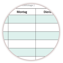 XXXL Wandkalender DIN B0 2027