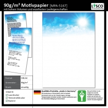 Briefpapier 5167 (100 Blatt)
