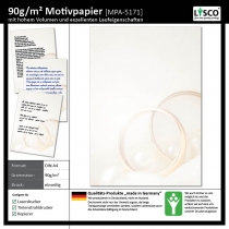 Briefpapier Hochzeit-5171 (100 Blatt)