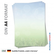 Briefpapier Natur-5169 (100 Blatt)