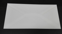 Set Briefumschlge Gohrsmhle mit Wasserzeichen mit Briefpapier (50x)