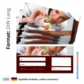 Gutscheine Patisserie Restaurant-615 (50 Stk)