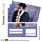Gutscheine Einkaufen-655 (50 Stk)