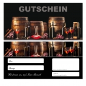 Gutscheine Wein-669 (50 Stk)