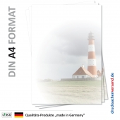 Briefpapier Leuchtturm-5107 (100 Blatt)