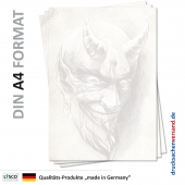 Briefpapier 5124 (100 Blatt)