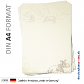 Briefpapier 5130 (100 Blatt)