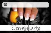 Terminkarten - Nails2 (500 Stck)