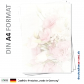 Briefpapier Hochzeit-5166 (100 Blatt)