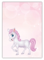 Briefpapier ses Pony (MPA-5189, 100 Blatt)