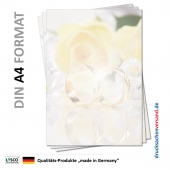 Briefpapier Hochzeit-5170 (100 Blatt)