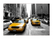 Poster (F236) Taxis
